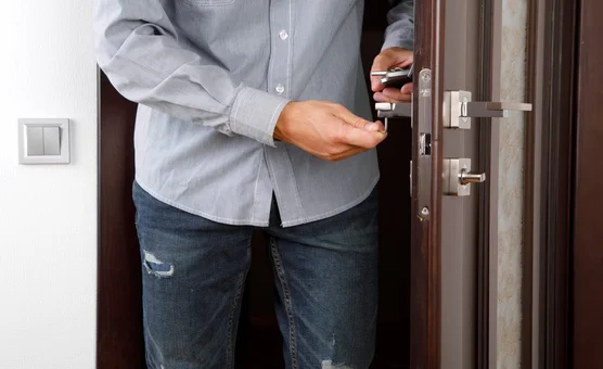 installation serrure multipoints casablanca